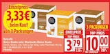 Dolce Gusto Café au lait von Nescafé für 3,33 € bei EDEKA im Angebot Dolce Gusto Café au lait von Nescafé im aktuellen EDEKA Prospekt