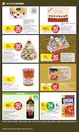 Huile D'olive Angebote im Prospekt "Intermarché" von Intermarché Express auf Seite 10