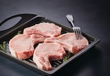 Porc Côte avec Os à Griller dans le catalogue Hyper U