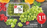 Angebot im EDEKA Bannberscheid Prospekt EDEKA Bannberscheid Prospekt mit im Angebot für 1,11 €