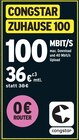 Zuhause 100 bei Telefonladen Duderstadt im Duderstadt Prospekt für 36,00 €