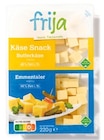 Käse Snack in Würfeln von frija im aktuellen Netto mit dem Scottie Prospekt