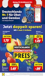 Aktueller Lidl Prospekt mit Kohle, "LIDL LOHNT SICH", Seite 2