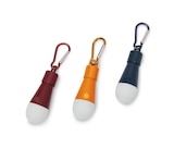 Aktuelles 3 LED-Deko-Lichter Angebot bei Tchibo im Supermarkt in Hildesheim ab 9,99 €