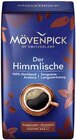 Kaffee Angebote von Mövenpick bei Hieber Lörrach für 6,39 €
