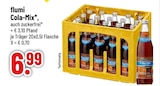 Cola-Mix Angebote von flumi bei Trinkgut Donauwörth für 6,99 €