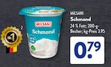 Aktuelle Sahne Angebote bei ALDI SÜD in Mönchengladbach Aktuelles Schmand Angebot bei ALDI SÜD in Mönchengladbach ab 0,79 €