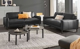 Leder-Sofa für 1.299,00 € bei Höffner im Angebot Leder-Sofa im aktuellen Höffner Prospekt