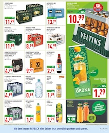 Veltins im Marktkauf Prospekt "Aktuelle Angebote" mit 20 Seiten (Dülmen)