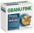 Prosta forte 500 mg bei LINDA Premiumapotheke im Unterschneidheim Prospekt für 39,49 €