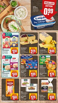 Butter im REWE Prospekt "Dein Markt" mit 16 Seiten (Ingolstadt)