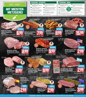 Gulasch im HIT Prospekt in Euskirchen Aktueller HIT Prospekt mit Gulasch, "ECHTE VIELFALT", Seite 4