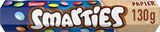 Aktuelles Smarties Riesenrolle Angebot bei REWE in Darmstadt ab 1,49 €