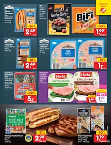 Paprika im aktuellen Netto Marken-Discount Prospekt (Hannover) Paprika im Netto Marken-Discount Prospekt "Aktuelle Angebote" mit 71 Seiten (Hannover)