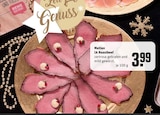 Aktuelles IA Roastbeef Angebot bei REWE in Hamm ab 3,99 €