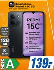 Smartphone Redmi 15C 5G Angebote von Redmi bei expert Regensburg für 139,00 €