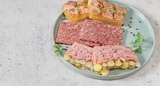 Aktuelles Truthahn-Sauerfleisch, Kaisersülze oder Tafelspitz mit Meerrettich Angebot bei tegut in Nürnberg ab 2,49 €