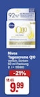 Tagescreme Q10 im Angebot bei famila Nordwest in Lingen Tagescreme Q10 Angebote von Nivea bei famila Nordwest Lingen für 9,99 €