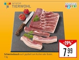 Aktuelles Schweinebauch Angebot bei Marktkauf in Freiburg (Breisgau) ab 7,99 €