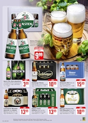 Aktueller E center Prospekt mit Bitburger, "Aktuelle Angebote", Seite 23