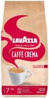 Caffe Crema oder Espresso Angebote von Lavazza bei REWE Magdeburg für 9,88 €