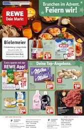 REWE Prospekt für Fröndenberg: "Dein Markt", 27 Seiten, 02.12.2024 - 07.12.2024