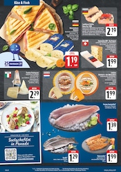Aktueller EDEKA Prospekt mit Käse, "Wir lieben Lebensmittel!", Seite 8