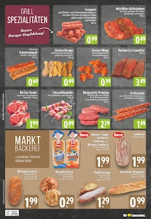 Schweinebauch im E center Prospekt "Aktuelle Angebote" mit 26 Seiten (Mülheim (Ruhr))