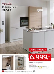 Küche im XXXLutz Möbelhäuser Prospekt Küchentesterinnen & -tester gesucht! auf S. 4