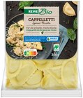 Cappelletti Angebote von REWE Bio bei REWE Jena für 1,79 €