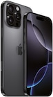 iPhone 16 Pro bei expert im Michelstadt Prospekt für 428,00 €