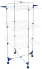 Turmtrockner Athletic Tower 3 im Angebot bei Netto mit dem Scottie in Rostock Turmtrockner Athletic Tower 3 Angebote von Casa Si bei Netto mit dem Scottie Rostock für 19,99 €