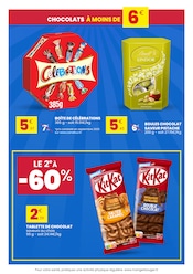 Promotion Boîte Alimentaire dans le prospectus Stokomani, valable du 22/10/2025 au 02/11/2025 Promo Boîte Alimentaire dans le catalogue Stokomani du moment à la page 13