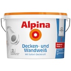 Alpina Raumfarbe im Angebot bei POCO in Magdeburg Alpina Raumfarbe Angebote bei POCO Magdeburg für 44,99 €