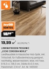 LAMINATBODEN PROGANIC „EICHE CORDOBA NOBLE“ Angebote bei OBI Grevenbroich für 19,99 €