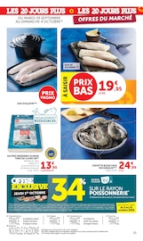 Prospectus Hyper U "20 JOURS PLUS" en cours à Thonon-les-Bains, Page 33 Catalogue Hyper U en cours à Thonon-les-Bains, "20 JOURS PLUS", Page 33