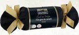 Promo Foie gras de canard entier mi-cuit au torchon à 10,99 € dans le catalogue Intermarché à Seyssins