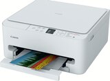 Aktuelle Drucker Angebote bei EURONICS in Bochum Aktuelles Pixma TS6550i Angebot bei EURONICS in Bochum ab 66,00 €
