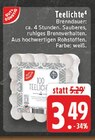 Teelichte im Angebot bei EDEKA in Meerbusch Teelichte Angebote von Gut & Günstig bei EDEKA Meerbusch für 3,49 €