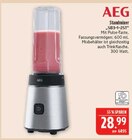 Standmixer im Angebot bei Marktkauf in Nürnberg Standmixer Angebote von AEG bei Marktkauf Nürnberg für 28,99 €