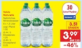 Aktuelle Volvic Angebote bei Netto Marken-Discount in Rostock Aktuelles Natürliches Mineralwasser Angebot bei Netto Marken-Discount in Rostock ab 1,25 €