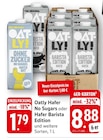 Hafer No Sugars im Angebot bei EDEKA in Bietigheim-Bissingen Hafer No Sugars Angebote von Oatly bei EDEKA Bietigheim-Bissingen für 1,79 €