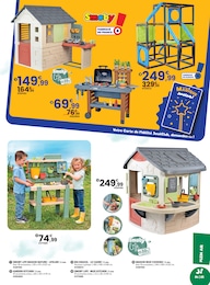 Offre Meuble Cuisine dans le catalogue JouéClub du moment à la page 85