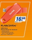 USB-Stick Phone Drive für Android bei expert im Überlingen Prospekt für 16,66 €