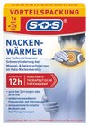 Nackenwärmer/Wärmepflaster von SOS im aktuellen Lidl Prospekt