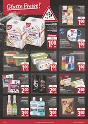 Aktueller E center Prospekt mit Melitta, "Wir lieben Lebensmittel!", Seite 6