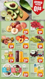 Kartoffeln Angebot & Preis im aktuellen REWE Prospekt Kartoffeln Angebot im aktuellen REWE Prospekt auf Seite 6