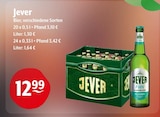 Jever Bier bei Getränke Hoffmann im Mayen Prospekt für 12,99 €