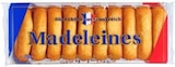 Madeleines von PICO FOOD für 1,69 € bei Kaufland im Angebot Madeleines von PICO FOOD im aktuellen Kaufland Prospekt