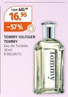 TOMMY im Angebot bei Müller in Kaufbeuren TOMMY Angebote von TOMMY HILFIGER bei Müller Kaufbeuren für 16,95 €